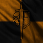 -| The Blackstone Legion |-