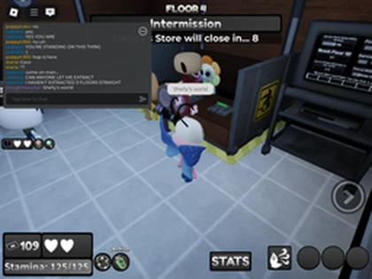 Be a food Roblox group icon