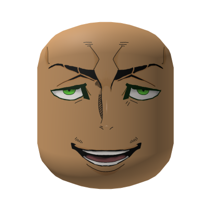 Hakary Face thumbnail