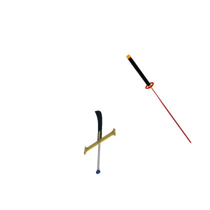 Test Katana