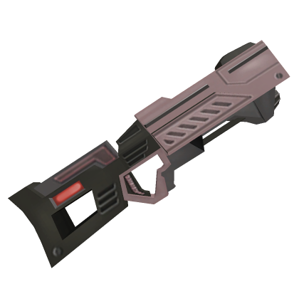 Red Tri-Laser Icon