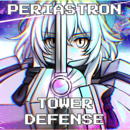 Periastron Tower Defense [NOW] icon