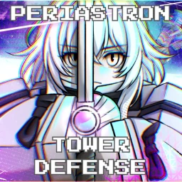 Periastron Tower Defense [NEW UNITS] icon