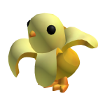 Banana Chicken