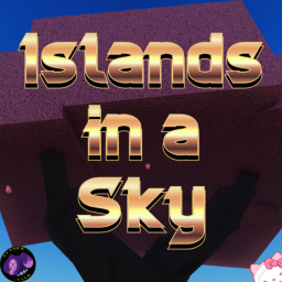 Islands in a Sky