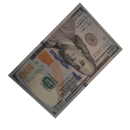 money thumbnail