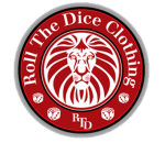 Roll The Dice Clothing