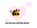 |~bee group~|