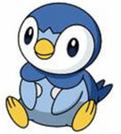piplup lovers