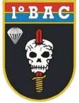 [BAC] - Batalhão de Ações de Comando -