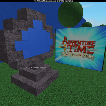 Adventure Time