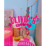 It's Olivia <3