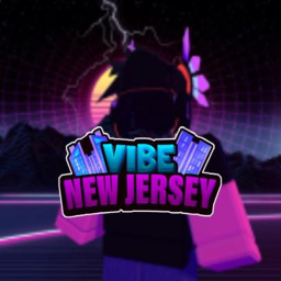 [UPDATE] New Jersey Vibe V2™