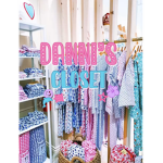 danni's closet