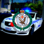 NSW | POLICE FORCE