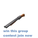 roblox gun