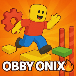 Obby Onix🔥