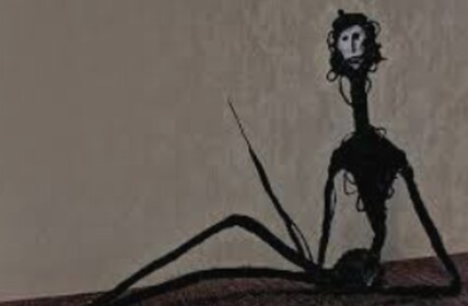 Doctor Nowhere: Creatures