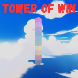 Tower OF Win (No Checkpoint)