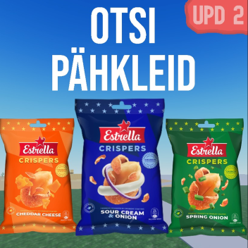 Otsi Pähkleid🥜[21]