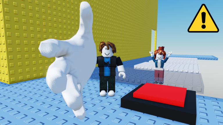 Giant Slap Troll Tower 🤚 screenshot 1