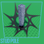 Stud Pole Games