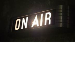The Radio Station Velvet