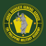 TPM | Judge Advocate General Service