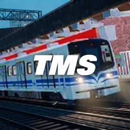 Metro Simulator [Version 2.5] icon