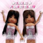 Glowing Competitions