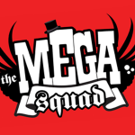 Yay Mega squad!