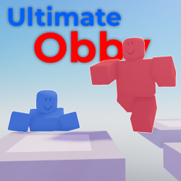 Ultimate Obby [RELEASE]
