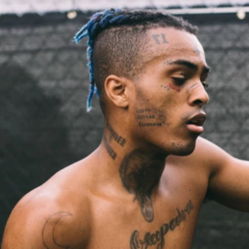 xxxTentacion Appreciation Game🥀🥀🥀 