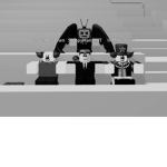 The Circus of Mayhem