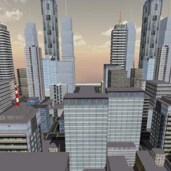 City Deffence