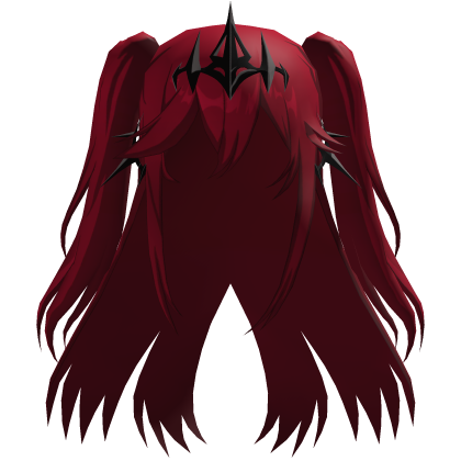 Obsidian Hair