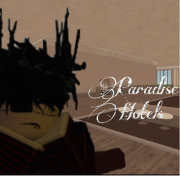Paradise Hotels (In Progress)