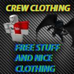 Crew Clothing