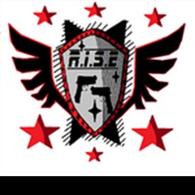 ❆R.I.S.E ❆ Rise Iterior Sight Training