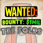 The Wanted Folks