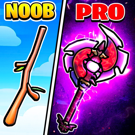 Reborn As Swordsman official Roblox game thumbnail