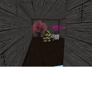 the mimic fanmade NO MONSTER