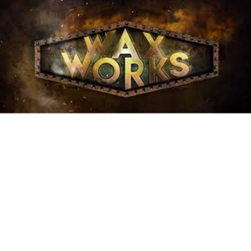 WAX:THE HORROR GAME