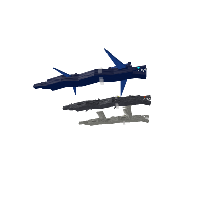 The Leviathans