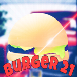 Burger 21®