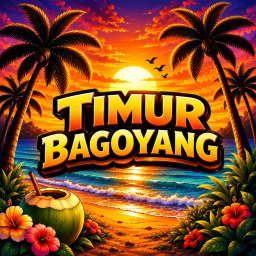 TIMUR BAGOYANG [UPD]