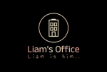 Liam's Office