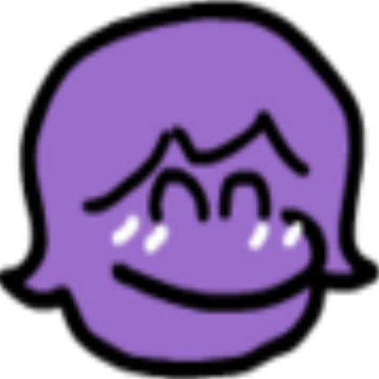 Sky Icon | FNF Roblox decal