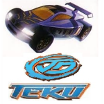 Teku Racers