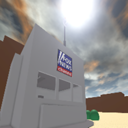 Fox News vs Cable News Networks